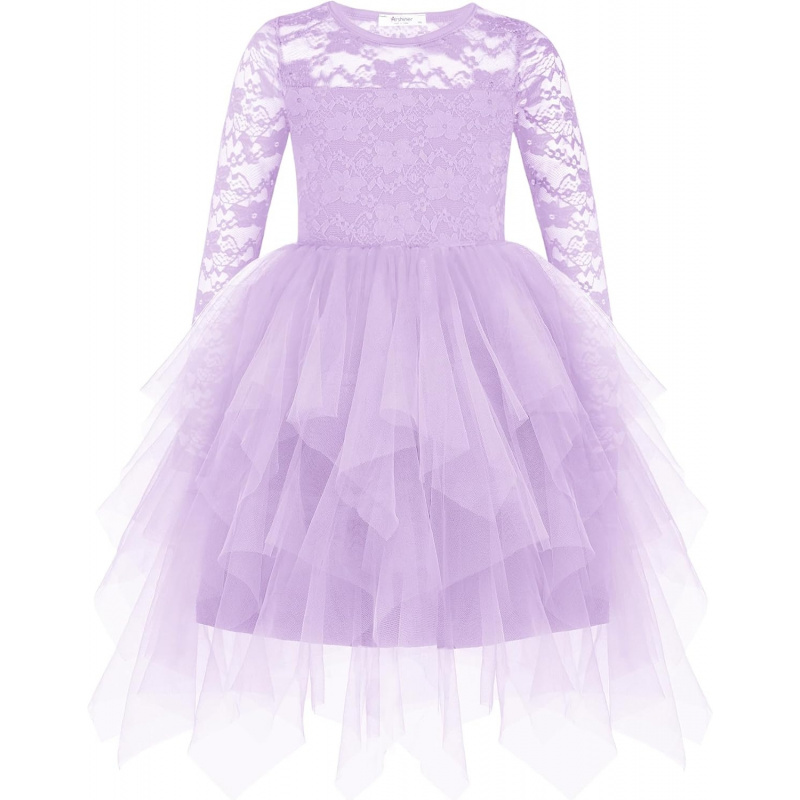 Flower Girl Dress