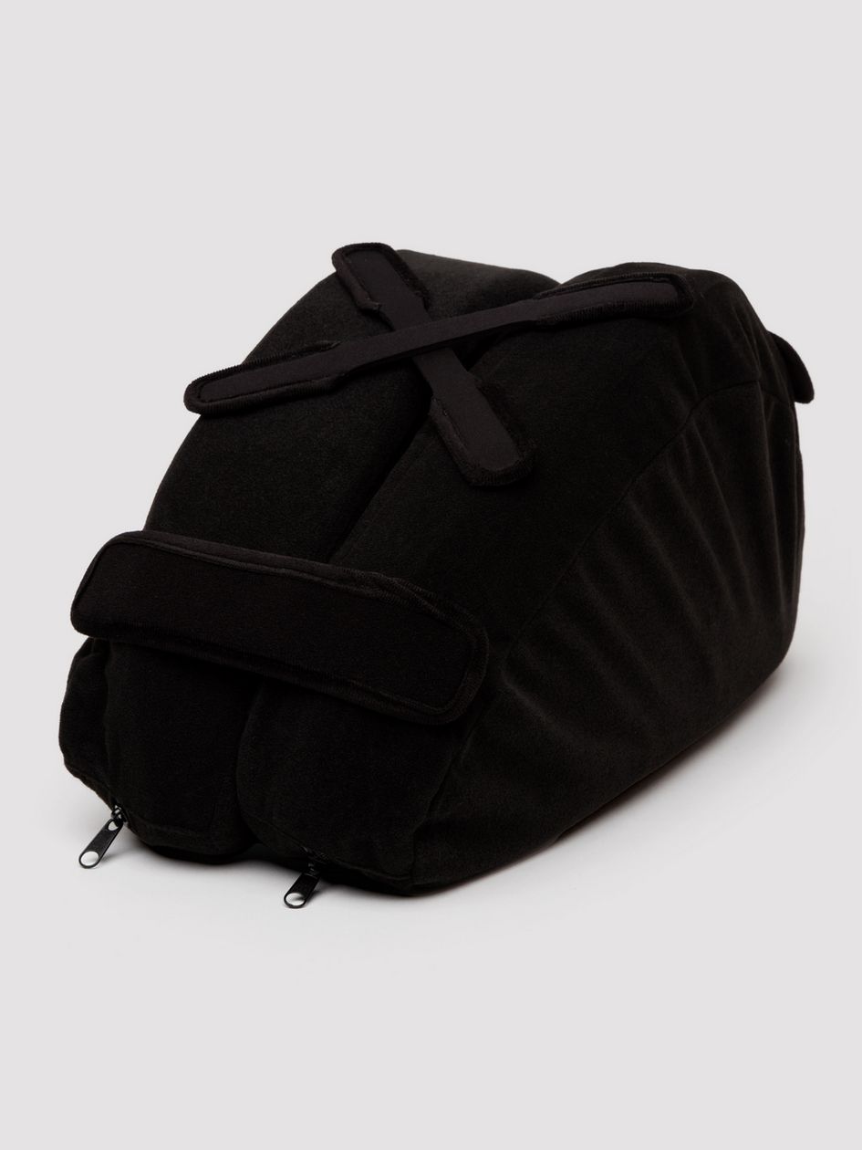 Sportsheets Pivot Convertible Toy Mount Cushion