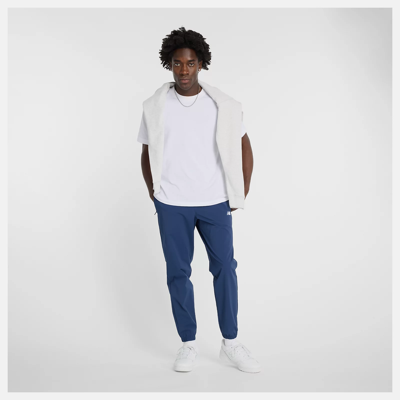 Athletics Stretch Woven Jogger