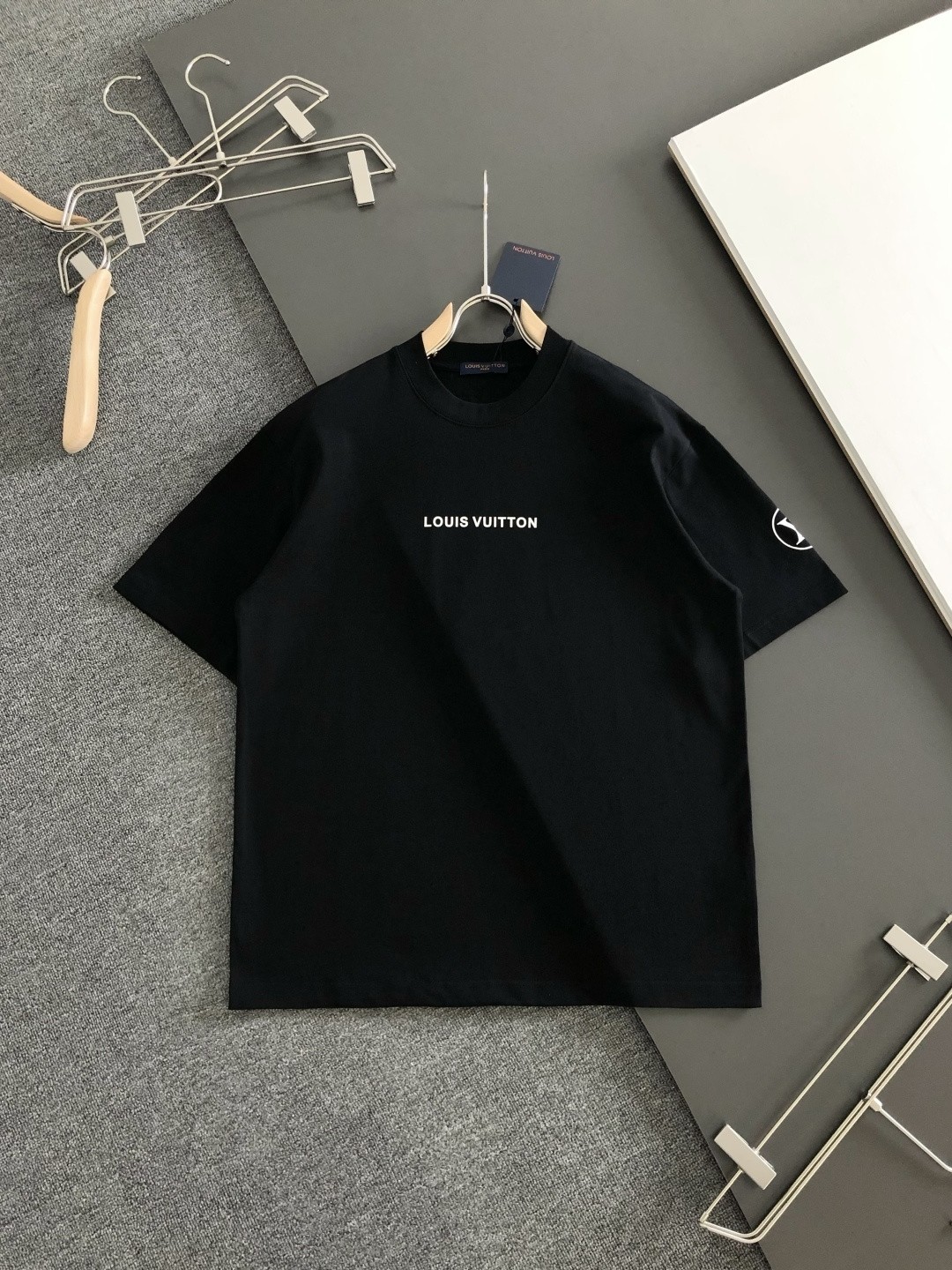 L X V T-Shirt
