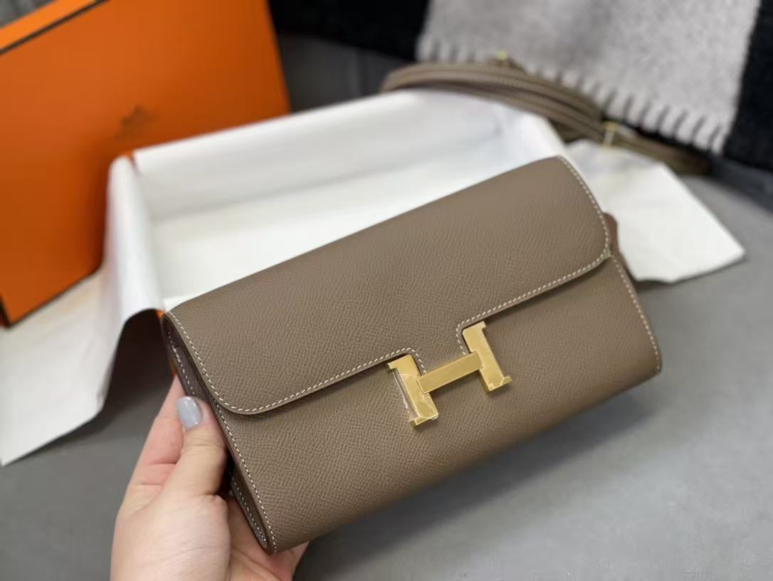 Hermès Constance Mini 26 Customi