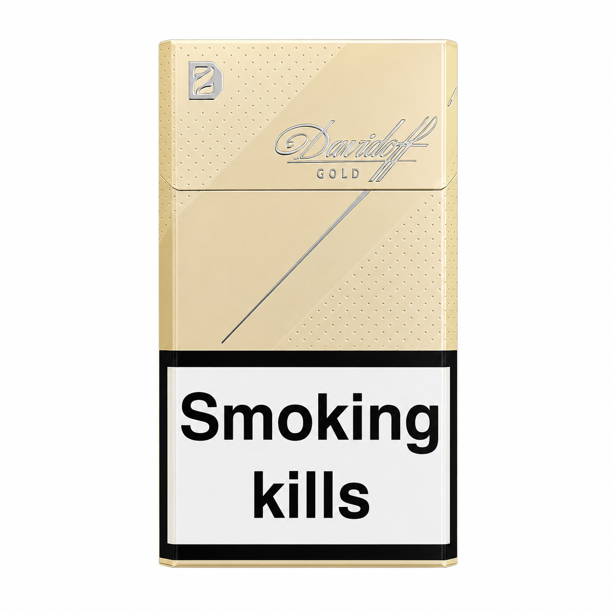 Davidoff Gold 7mg Carton