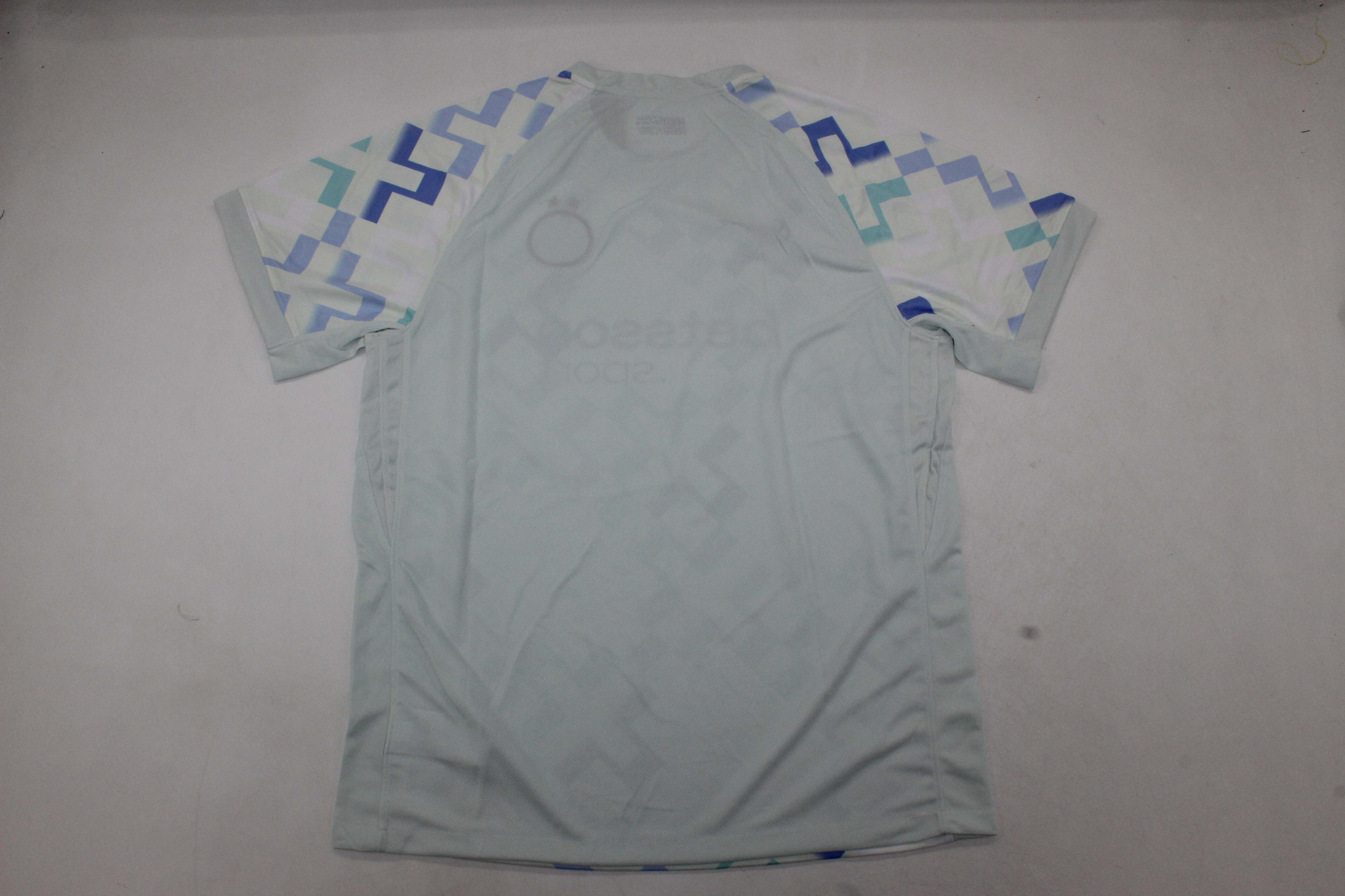 Inter Milan 25-26 Away Jersey