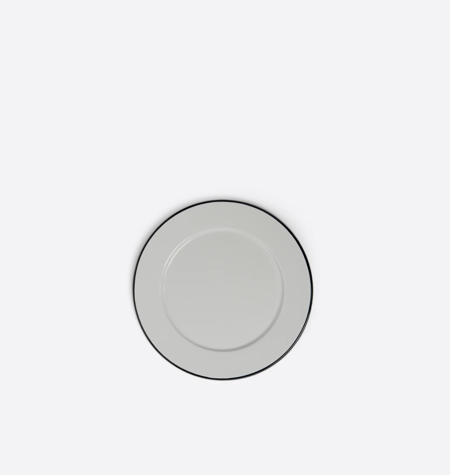 Enamel Dinnerware