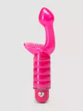 Lovehoney G-Tickler Clitoral and G-Spot Vibrator