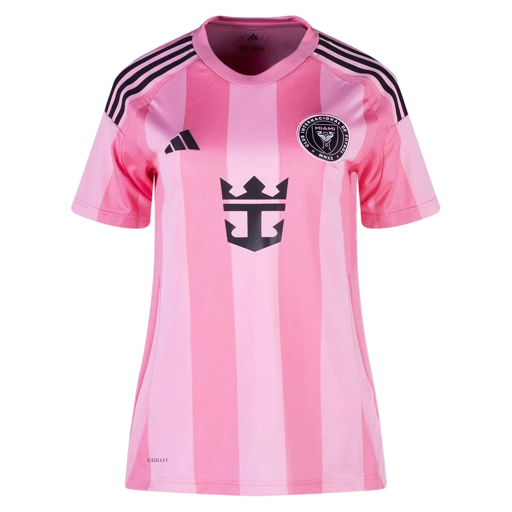 Inter Miami CF 25/26 I Home Jersey - Women's