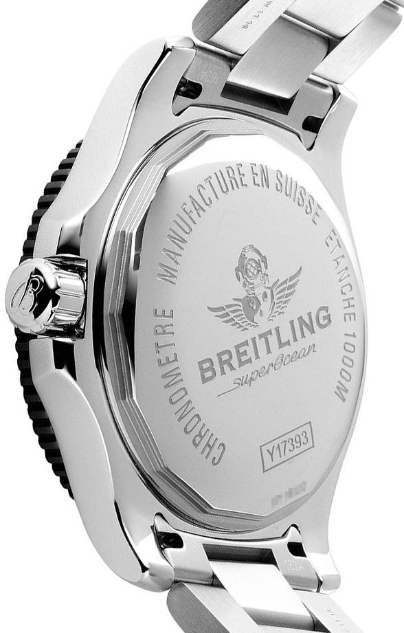 Superocean 44mm