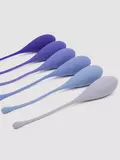Tracey Cox Supersex Kegel Training Set
