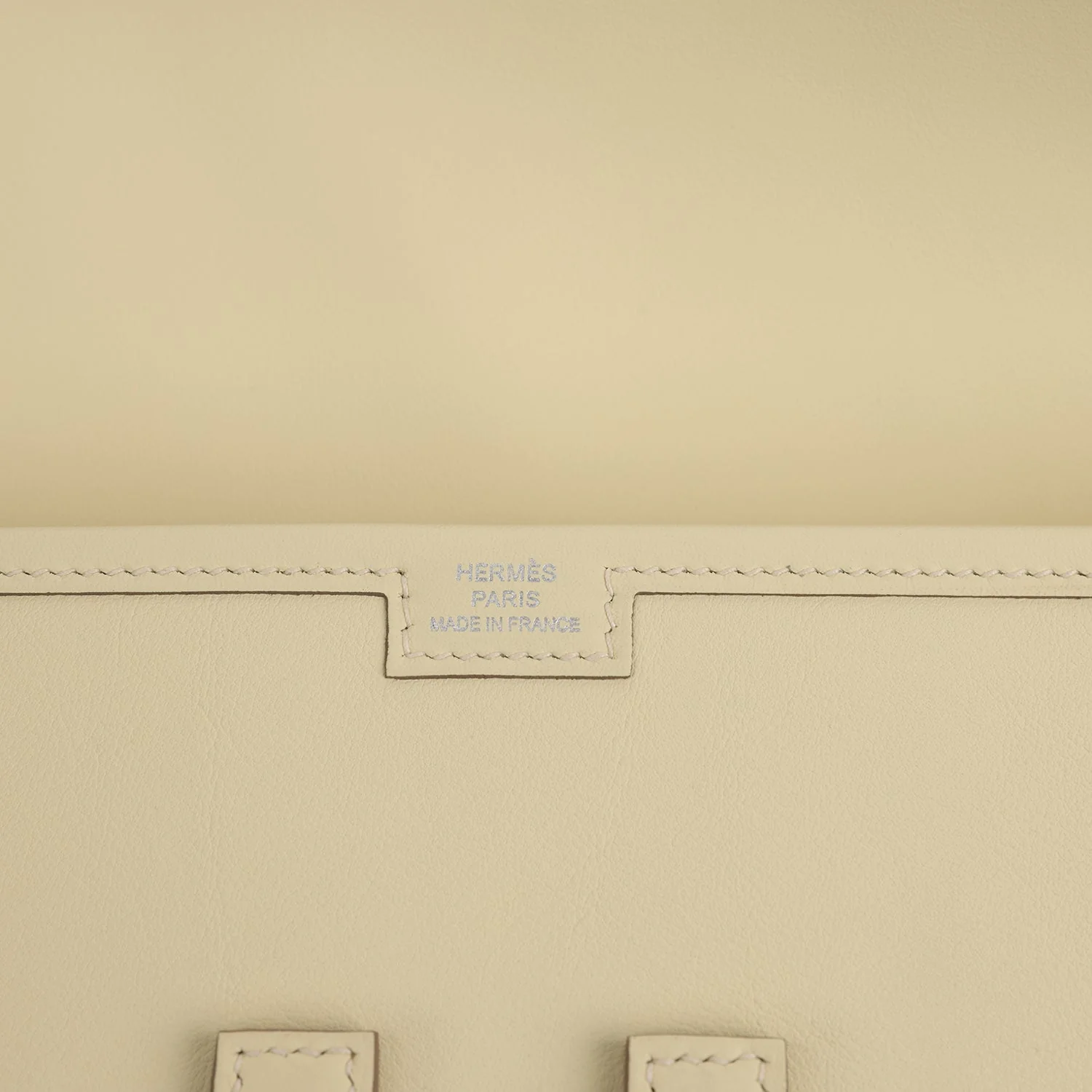 Hermes Jige Elan 29 Jaune Milton Swift