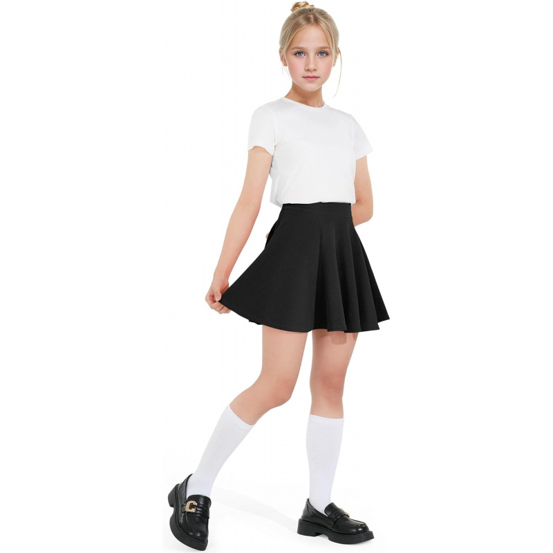 Kids Girls Skirt