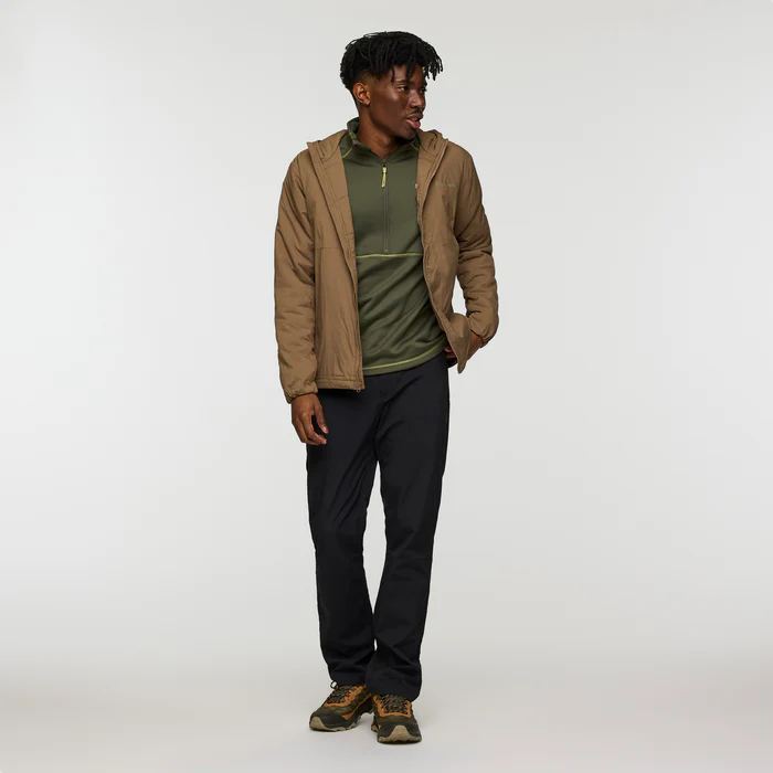 Pacaya 2.0 Insulated Hooded Jacket - Men's