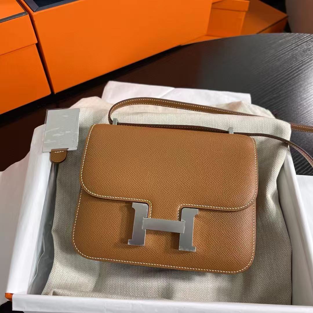 Hermes Constance Mini 19-24 Custom-made