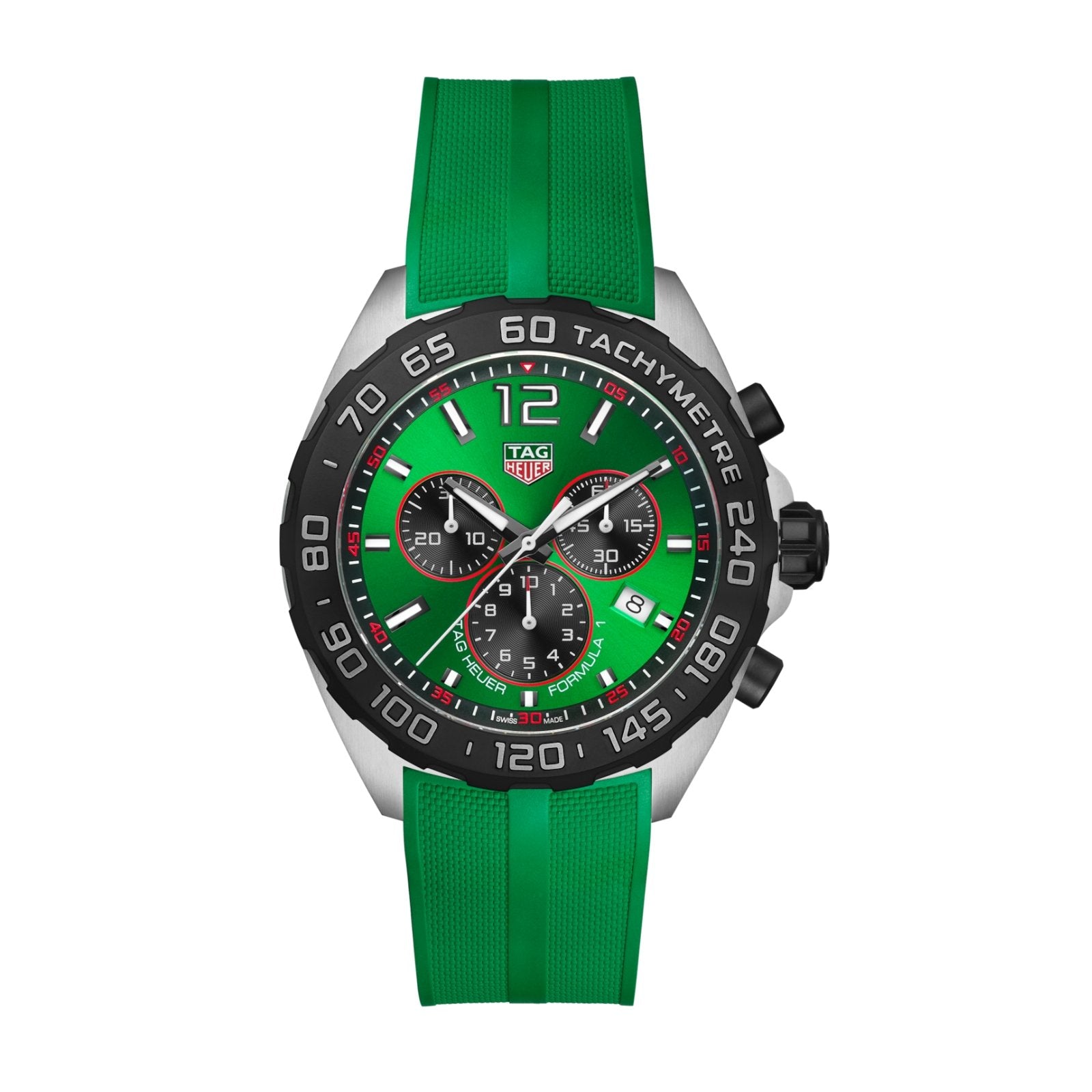 【Super Clone】【Top replica】TAG Heuer Formula 1