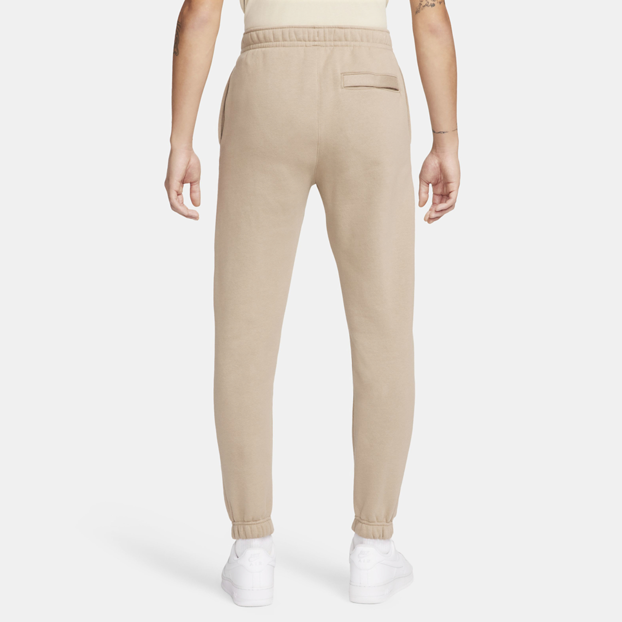 Nike Club Cuffed Pants