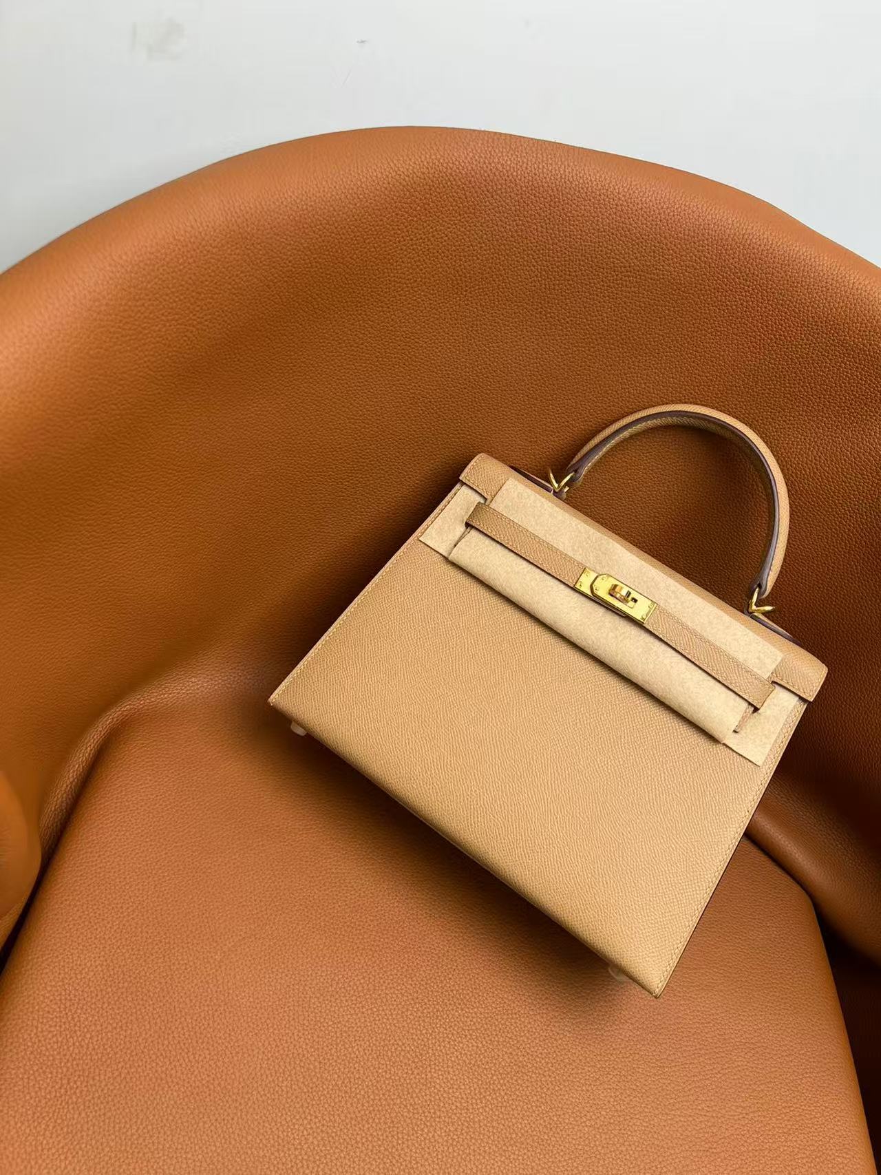 Hermes Kelly 25-28 custom