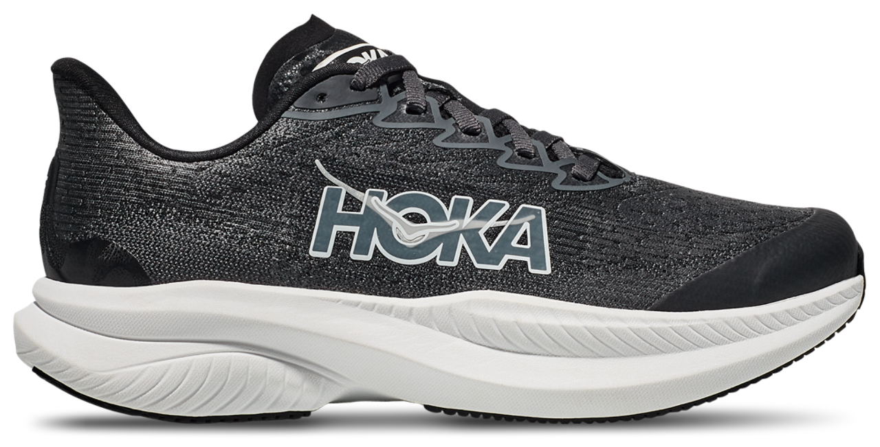 HOKA Mach 6