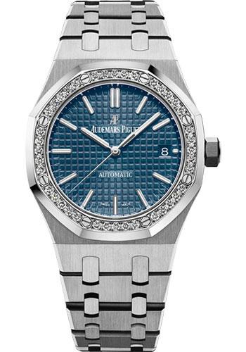 Audemars Piguet,Royal Oak Selfwinding Royal Oak Selfwinding Watch - 15451ST.ZZ.1256ST.03