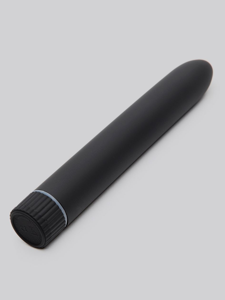 Lovehoney Black Beauty Classic Vibrator