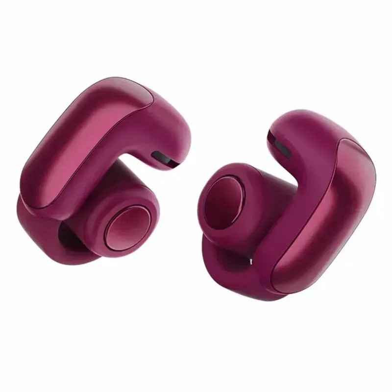 Bose Ultra Open Earbuds