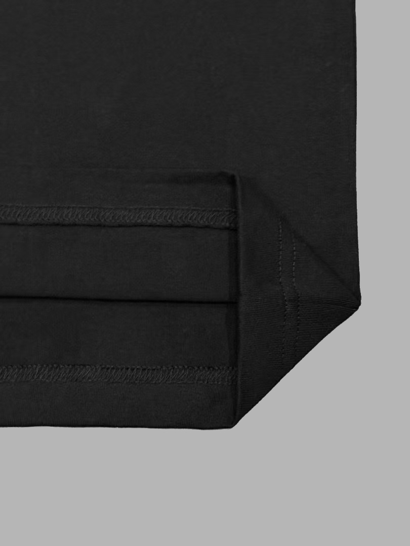 Balenciaga Unisex Cotton T Shirt Size S-XL