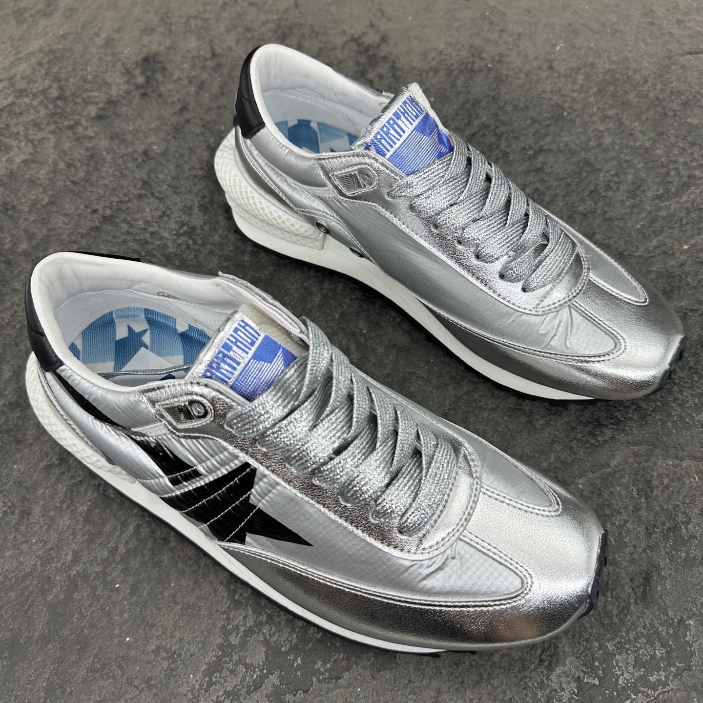 GGDB Marathon Sneaker Size 36-46