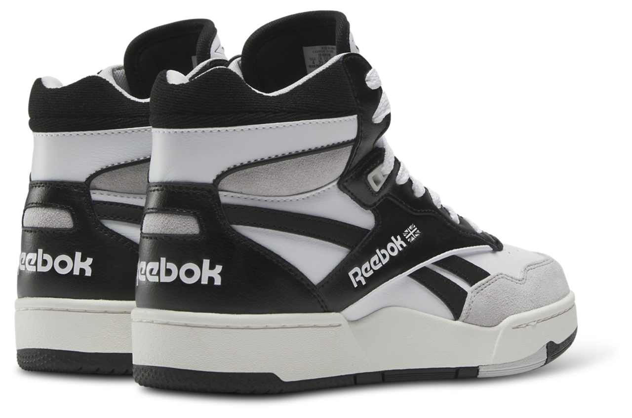 Reebok BB 4000 II Mid