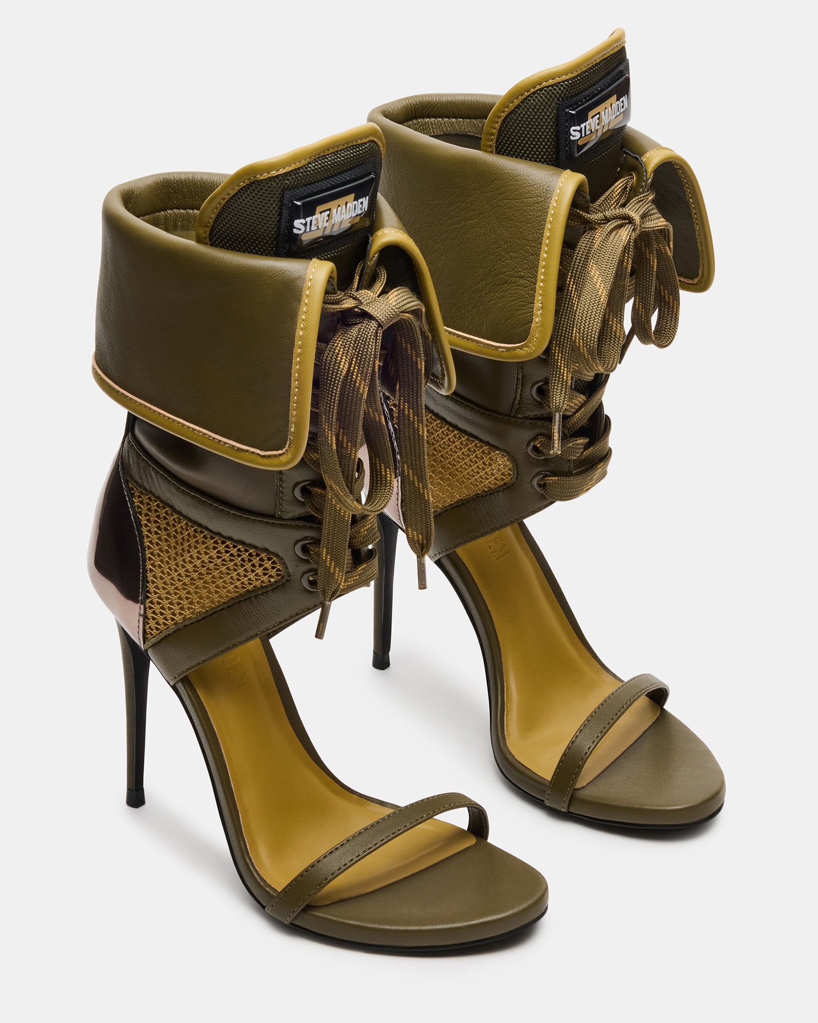 Casella Olive