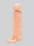 Lovehoney Mega Mighty 1 Extra Inch Silicone Penis Extender