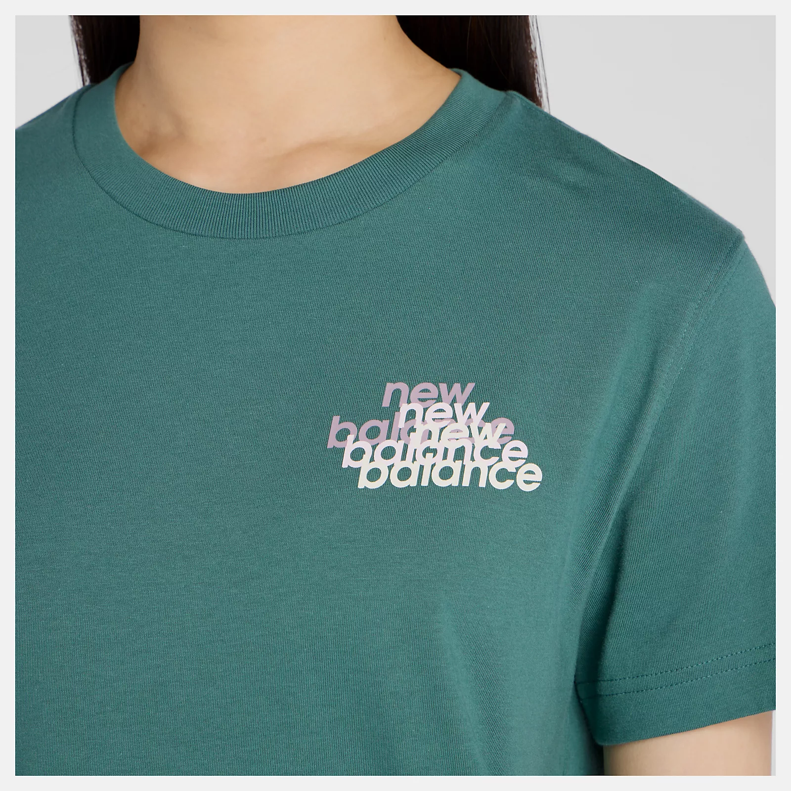 Multi Linear T-Shirt