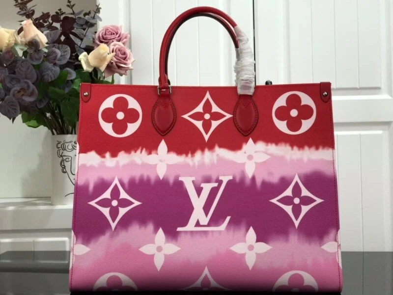 Louis Vuitton Escale Onthego Gm M45119