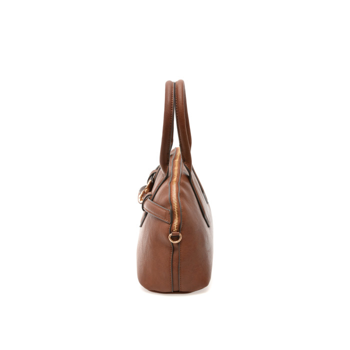 Geanta CALL IT SPRING maro, 14118269, din piele ecologica