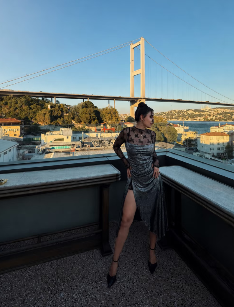 Nilufar