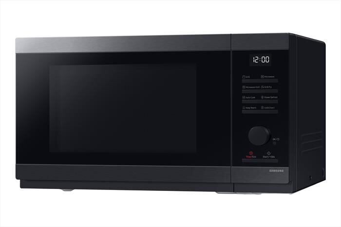 SAMSUNG - Forno microonde MG32DG4524CGE1-NERO
