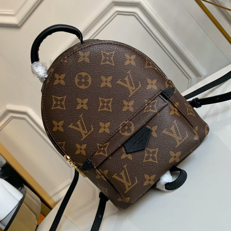 Louis Vuitton Palm Springs Backpack