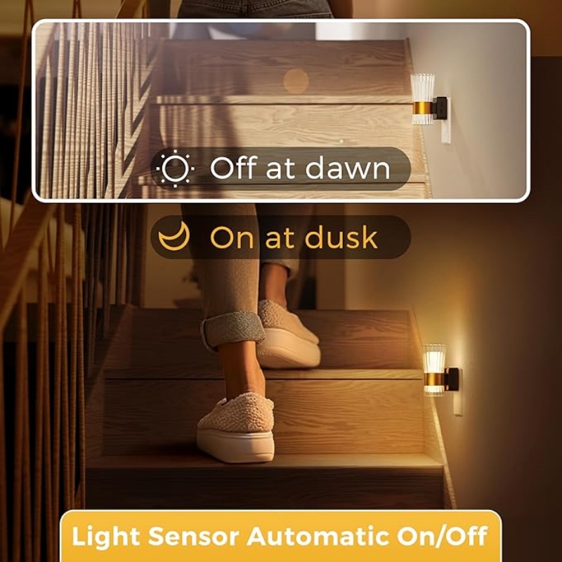 WALLARTISAN LED Night Light