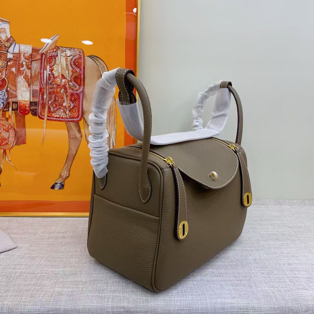 Hermes Lindy 19-26