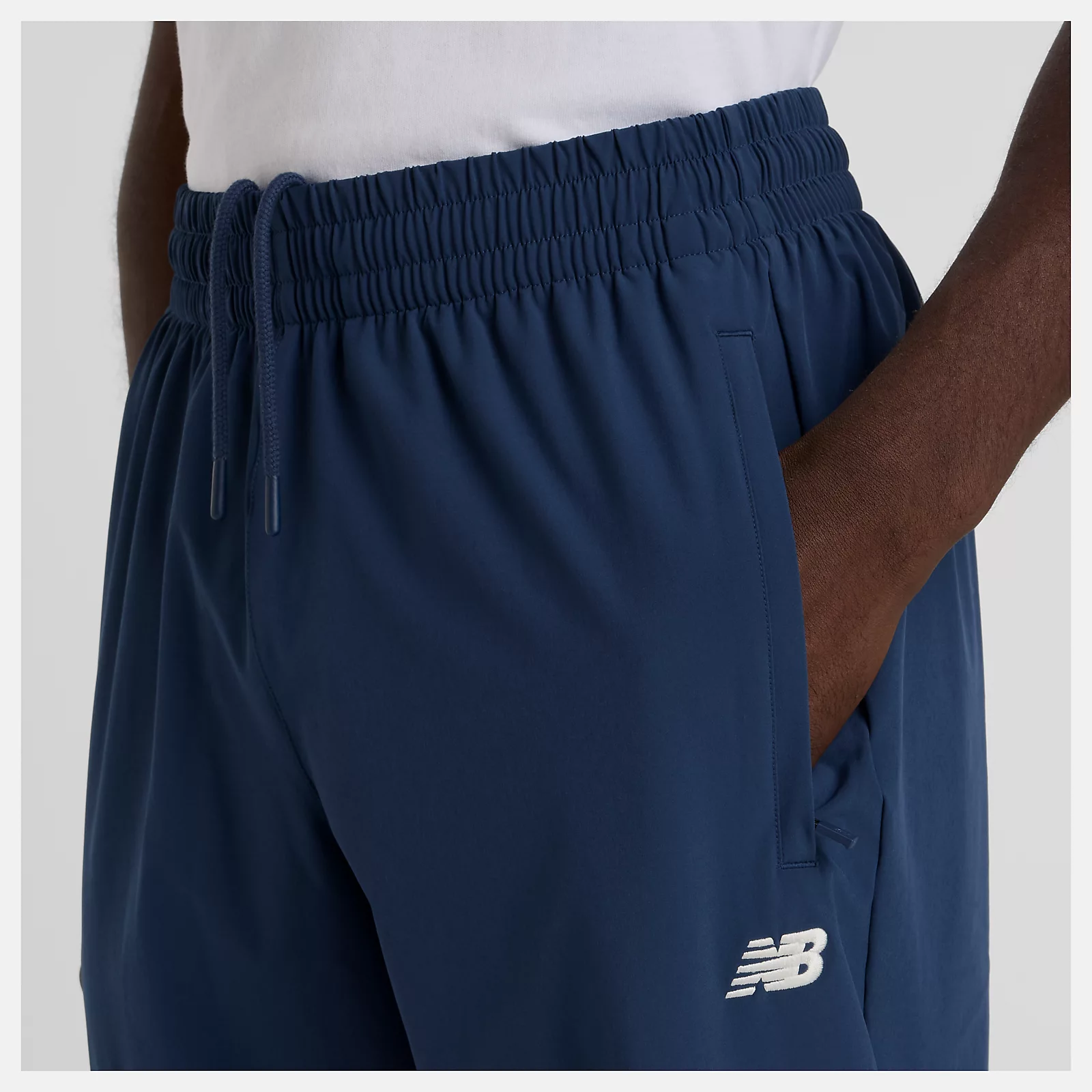 In Game Woven Track Pant