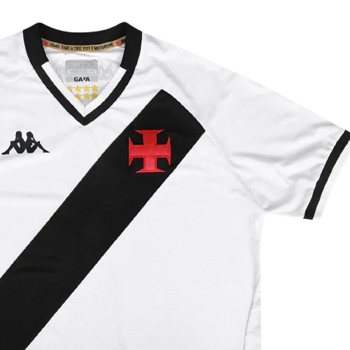 Vasco 25/26 II Away Jersey - Player Version