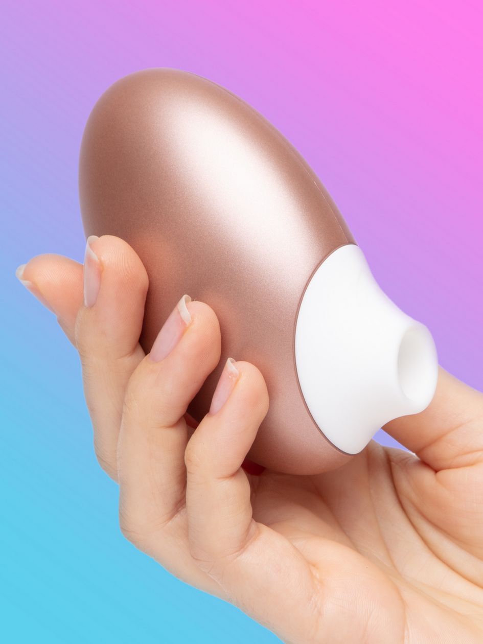 Lovehoney Clitoral Suction Stimulator
