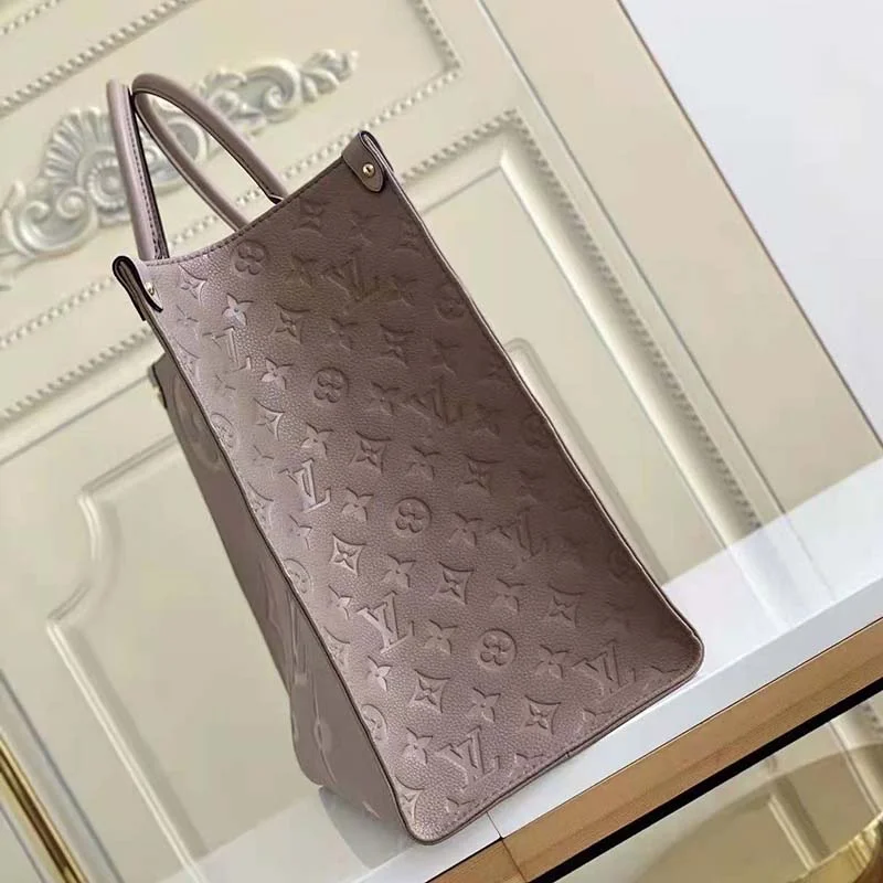 Louis Vuitton Onthego Gm-M44933 41Cm