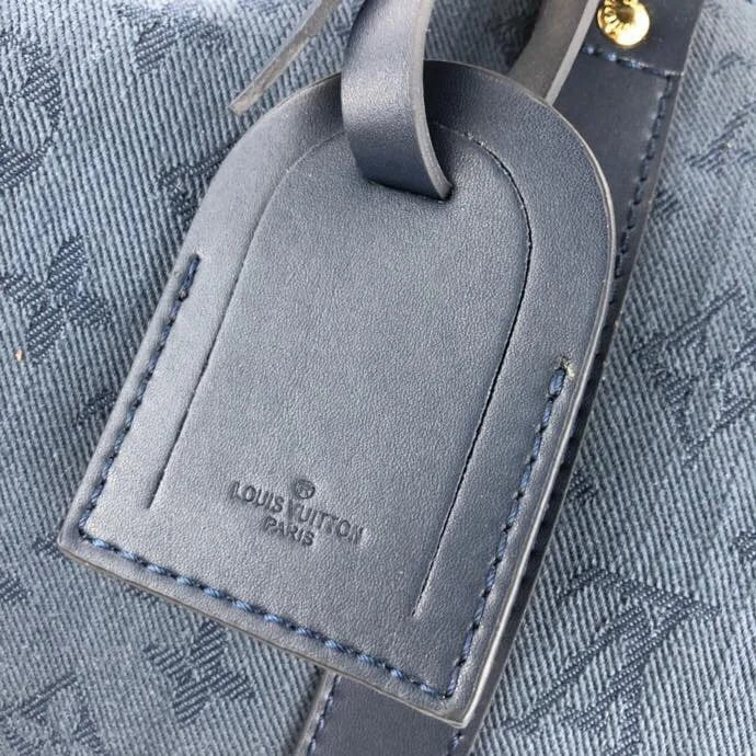 Louis Vuitton Keepall Bandouliere 50 M45392/M57419