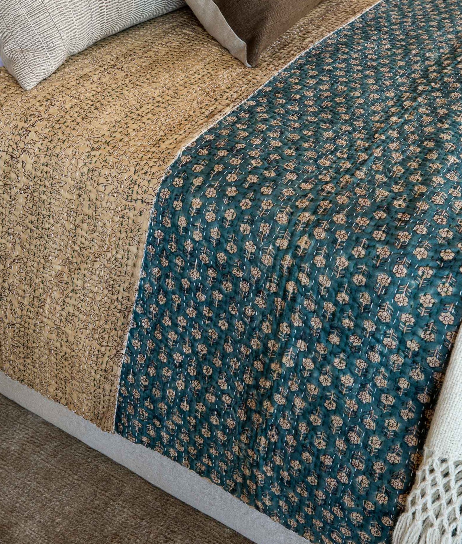 Dalia Quilt