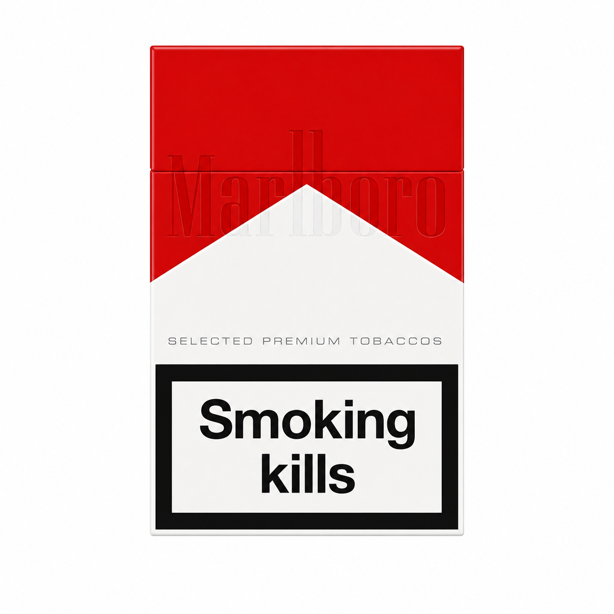Marlboro Red Box(SWISS) 10mg Carton