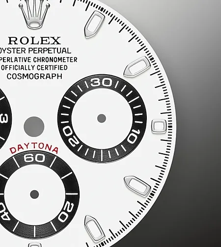 Professional watches COSMOGRAPH DAYTONA Oyster