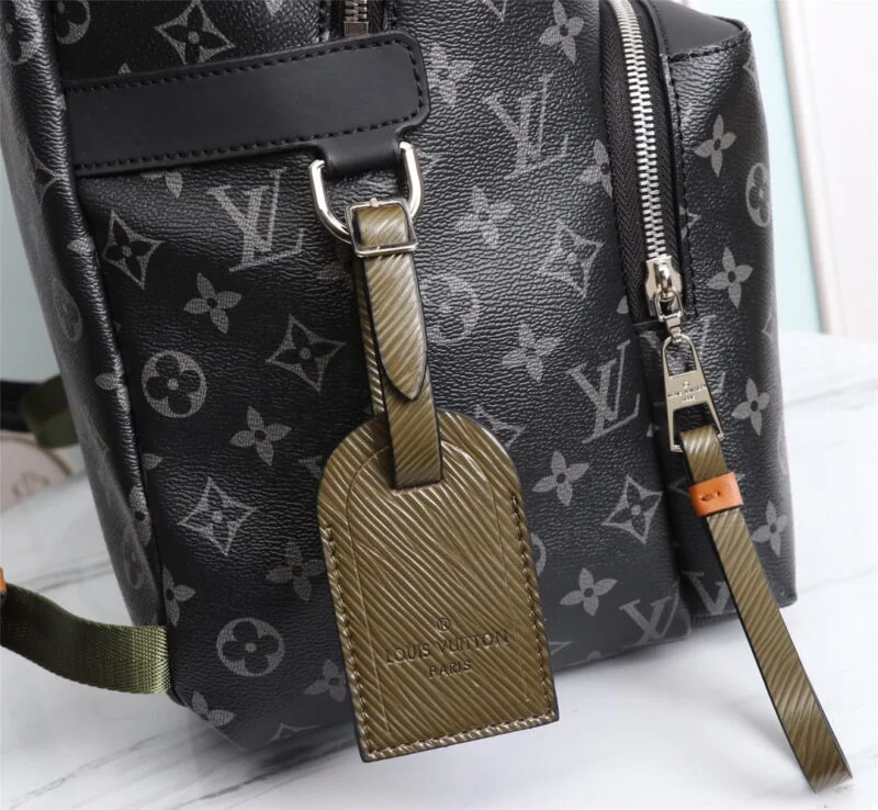Louis Vuitton Discovery Backpack M45218