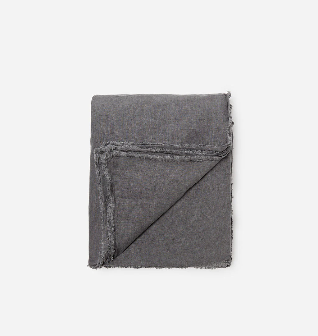 Blair Linen Duvet Cover