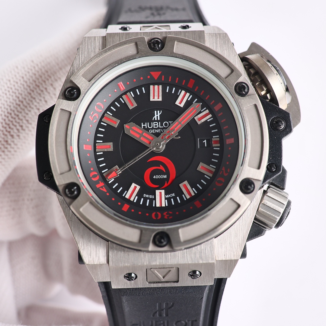 Hublot King Power 731.NX.1190.RX 48mm