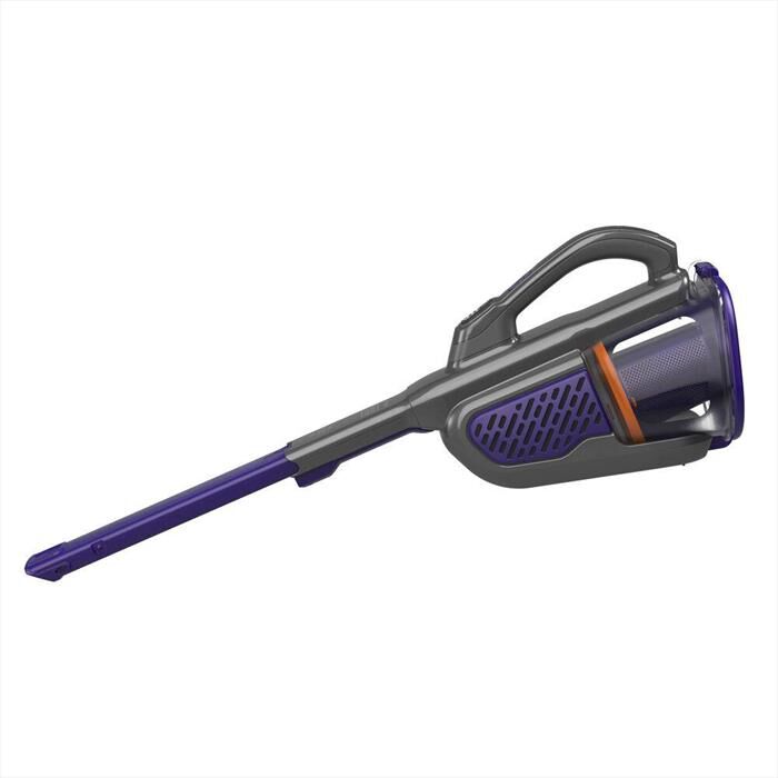 BLACK & DECKER - BHHV520BFP