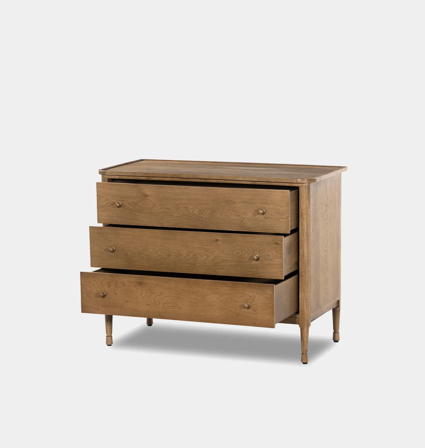 Franny Dresser