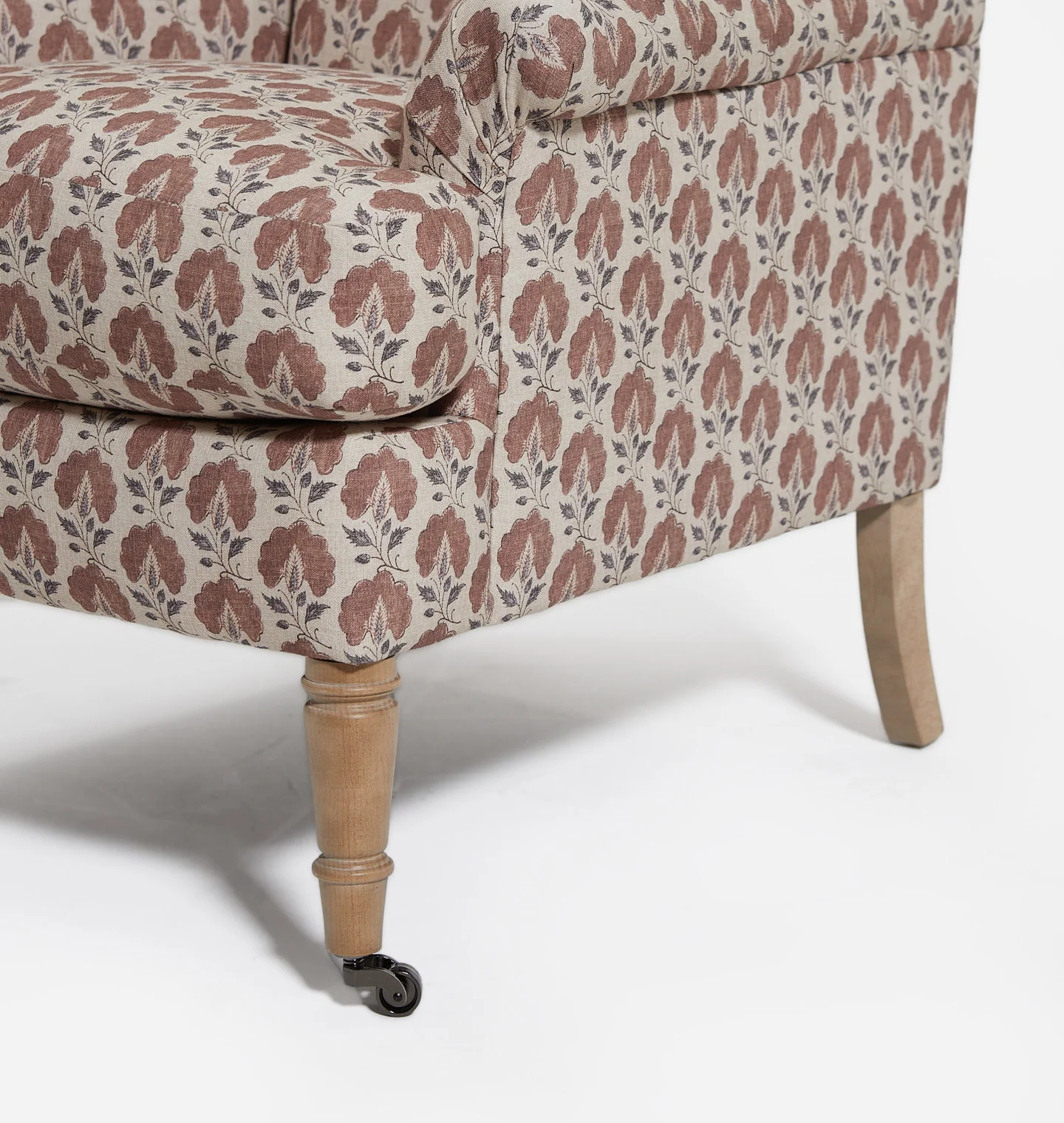 Farrow Lounge Chair